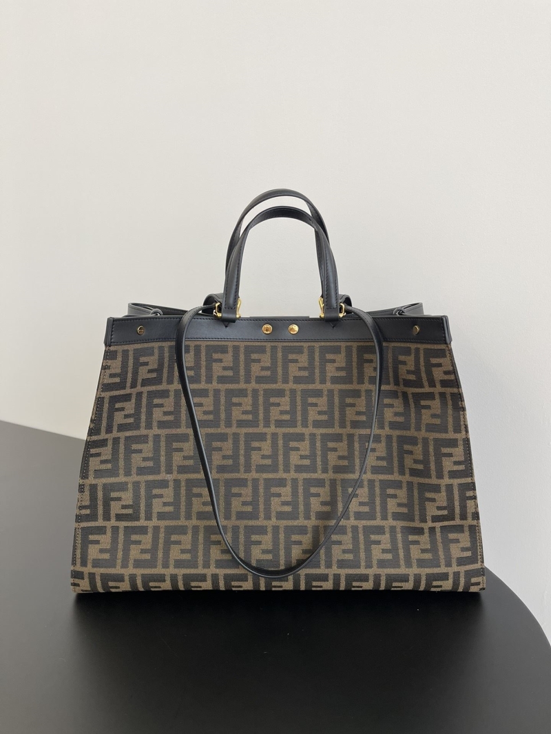 Fendi Shopping Bags